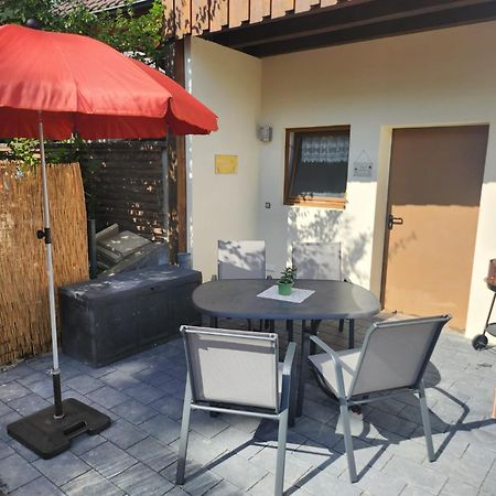Ferienwohnung Lindau Am Bodensee Bagian luar foto