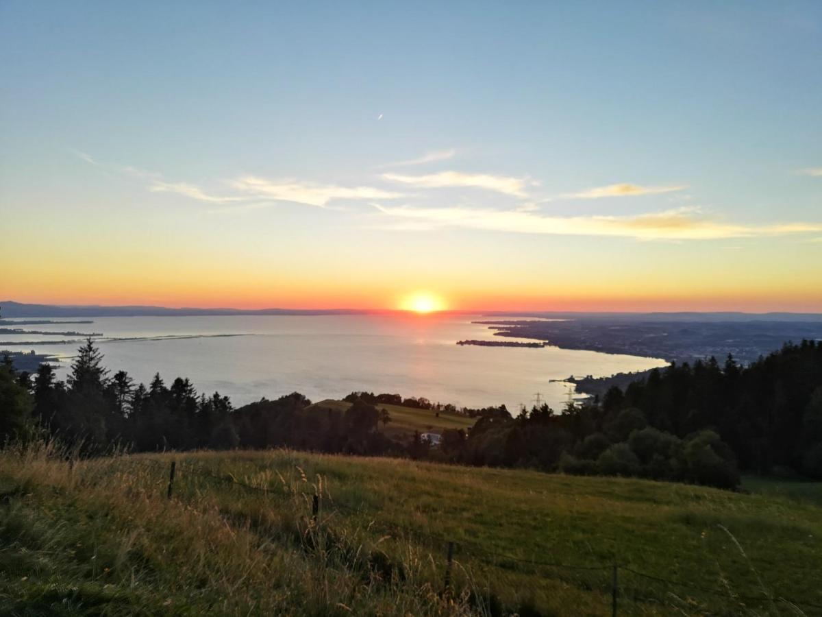 Ferienwohnung Lindau Am Bodensee Bagian luar foto