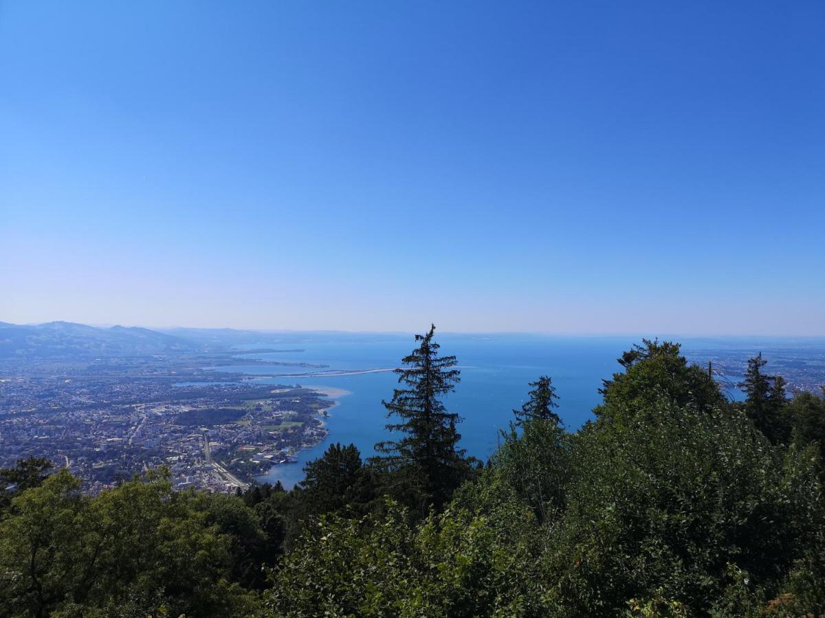 Ferienwohnung Lindau Am Bodensee Bagian luar foto