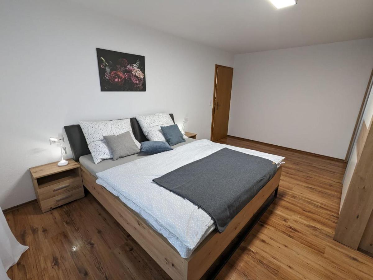 Ferienwohnung Lindau Am Bodensee Bagian luar foto
