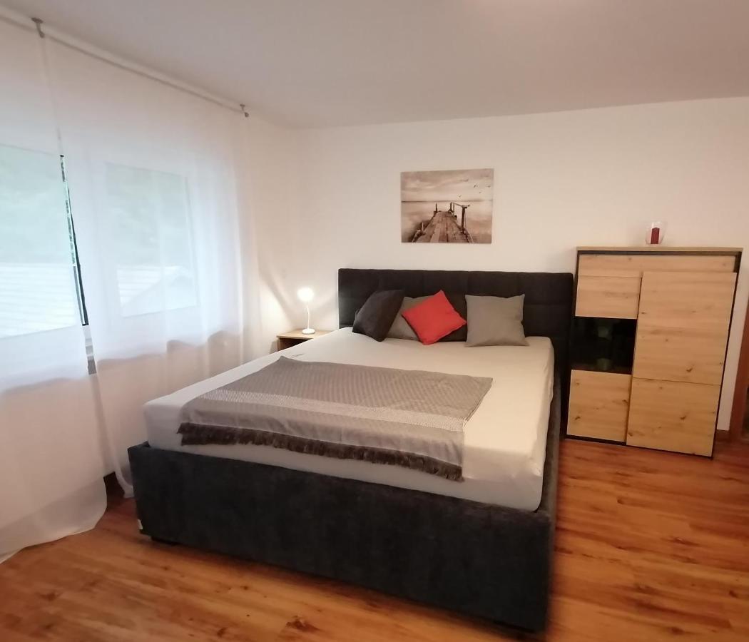 Ferienwohnung Lindau Am Bodensee Bagian luar foto