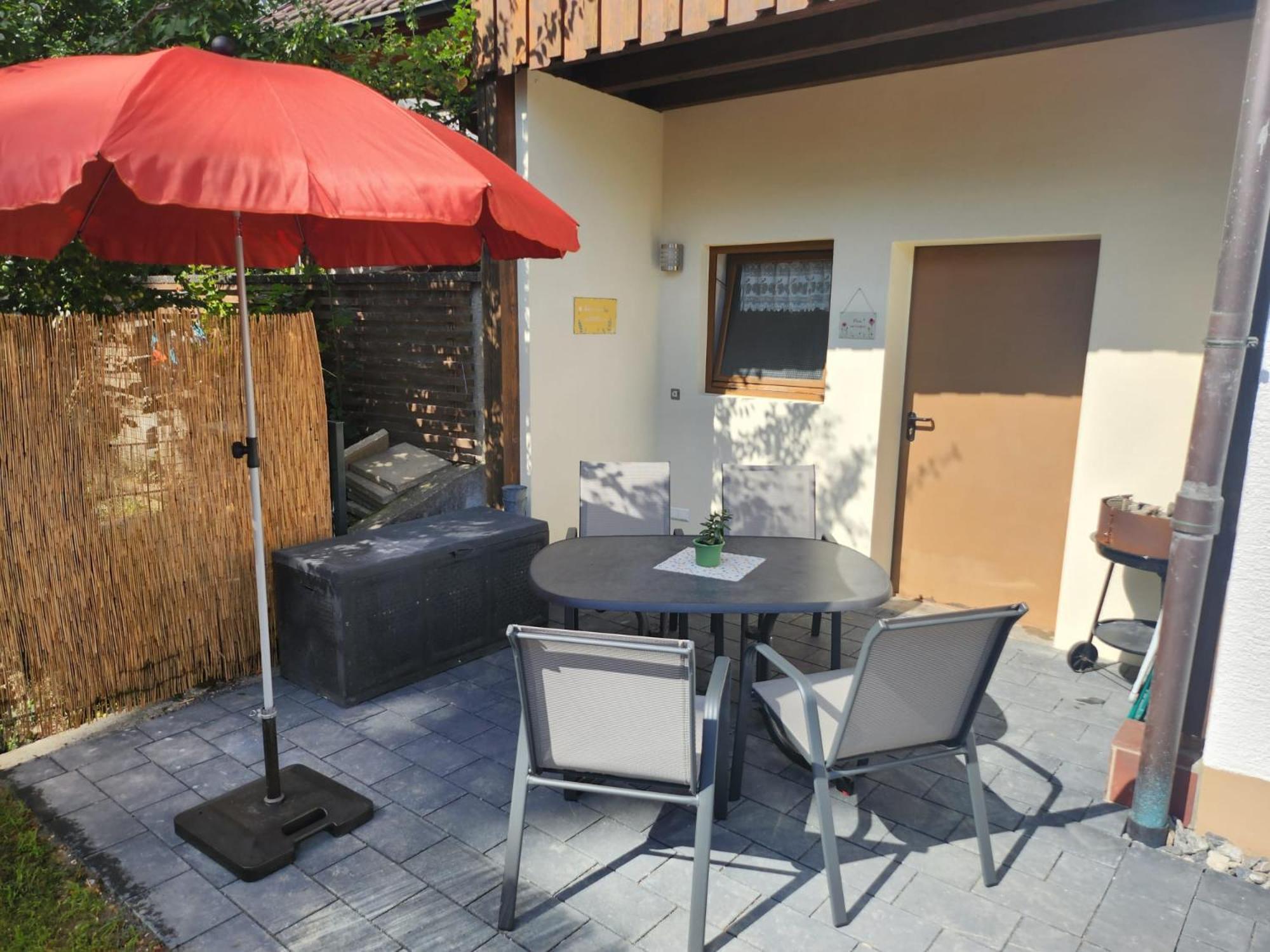 Ferienwohnung Lindau Am Bodensee Bagian luar foto